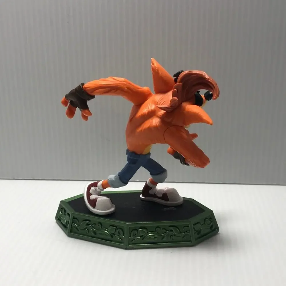 2016 Activision Skylanders Imaginators Crash Bandicoot